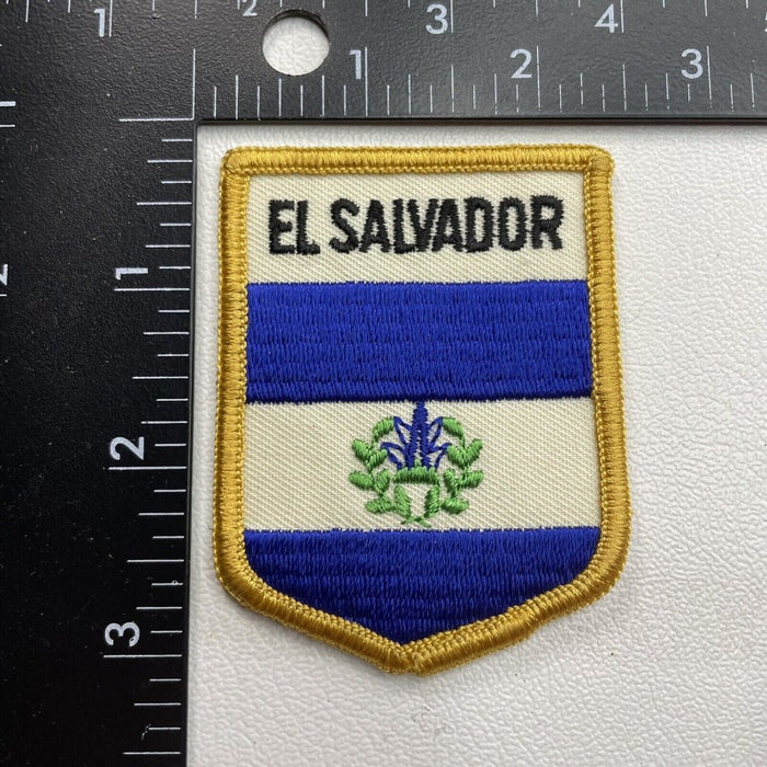 El Salvador Patch