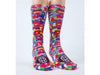 Flags of All Nations Socks