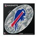Buffalo Bills Digital Camo Magnet