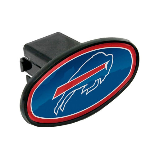 Buffalo Bills Oval 2" Hitch Receiver Cover