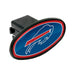 Buffalo Bills Oval 2" Hitch Receiver Cover