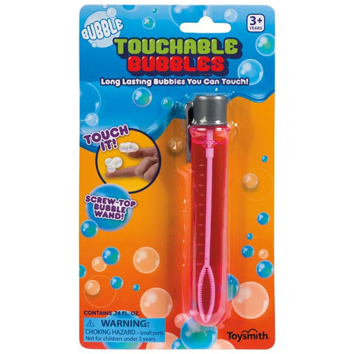 Touchable Bubble Kit